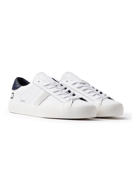  D.A.T.E | M441HLCAWLPWHITE BLU